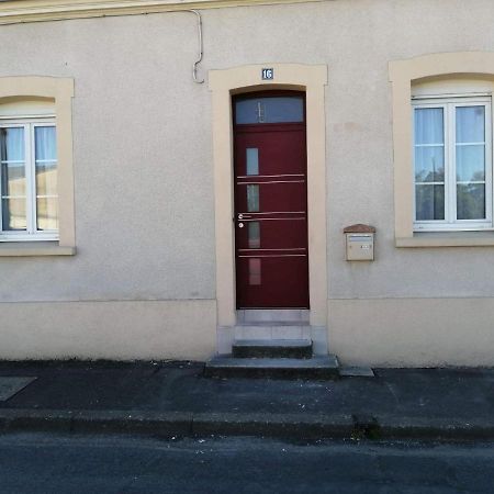 Maison Acacias Le Mans Kültér fotó