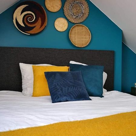 Maison Acacias Le Mans Kültér fotó