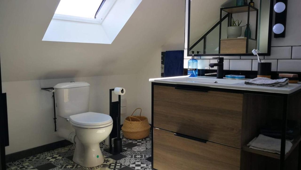 Maison Acacias Le Mans Kültér fotó
