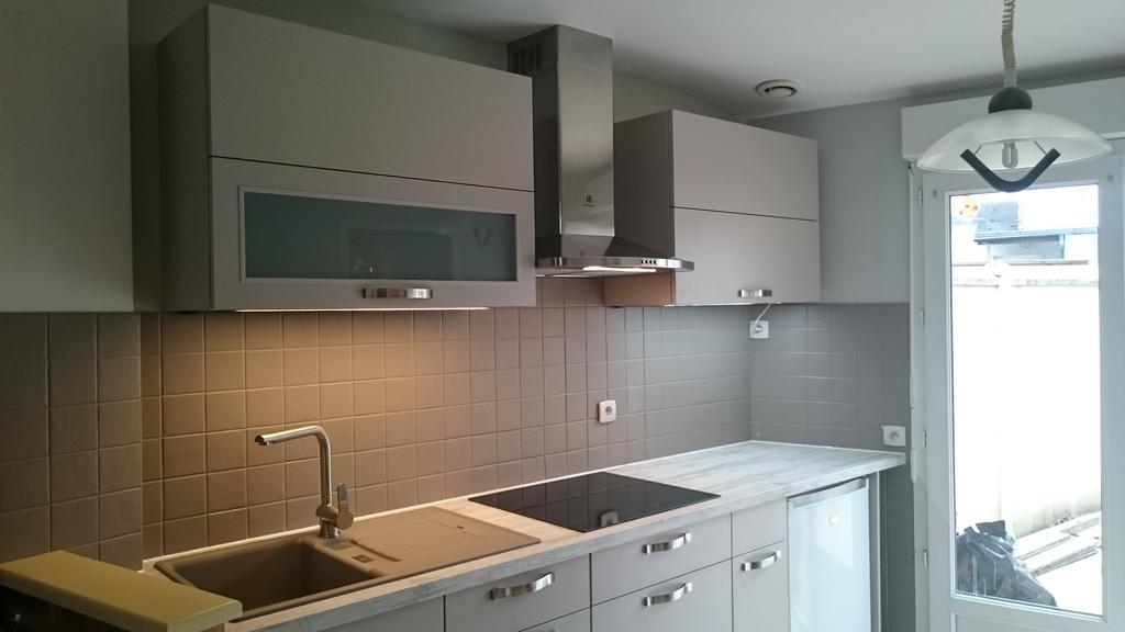 Maison Acacias Le Mans Kültér fotó