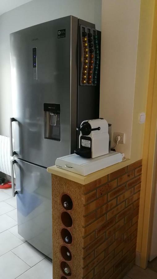 Maison Acacias Le Mans Kültér fotó